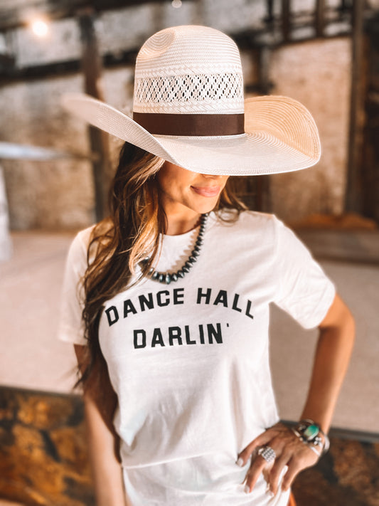 Dance Hall Darlin’ Tee