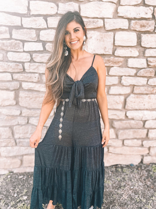 The Selina Jumpsuit